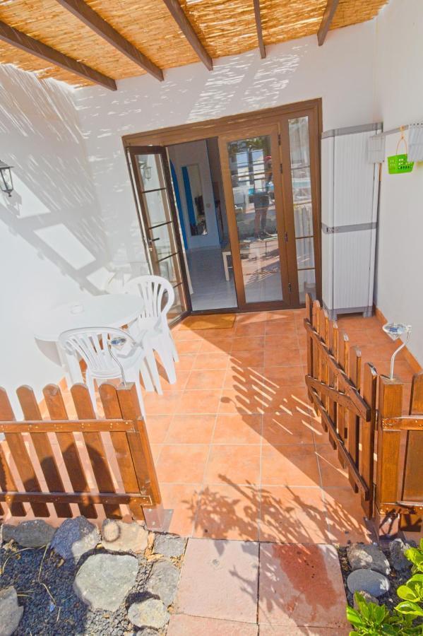 Casa Maria N2 Montecastillo Caleta De Fuste Buitenkant foto